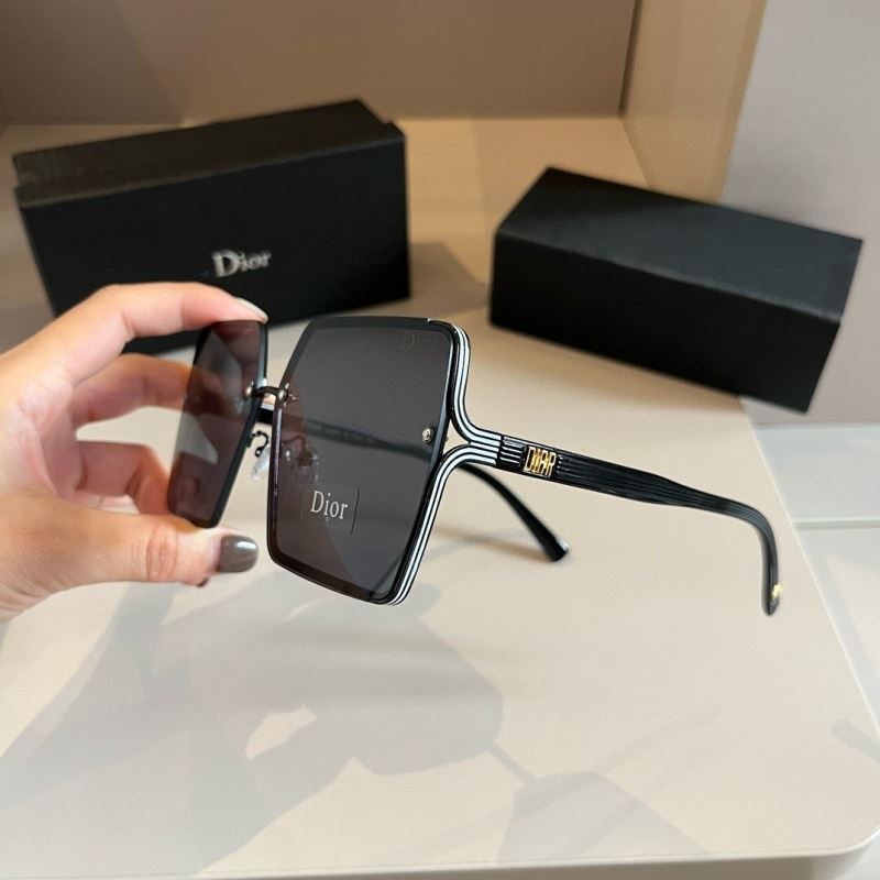 Christian Dior Sunglasses